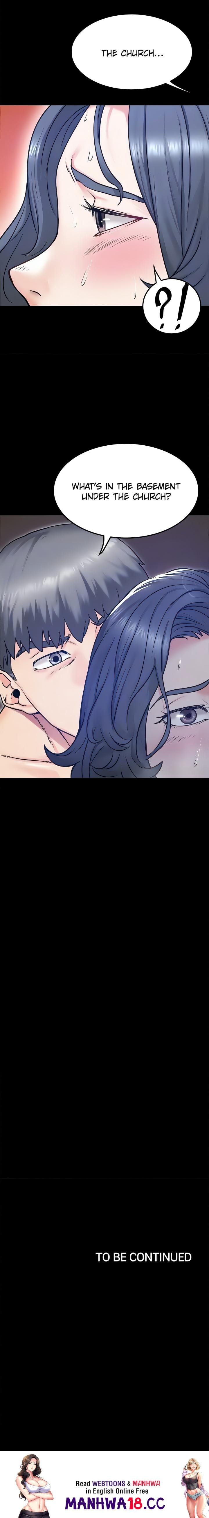 Island Girl Uncensored, chapter 19, page 16 of 16