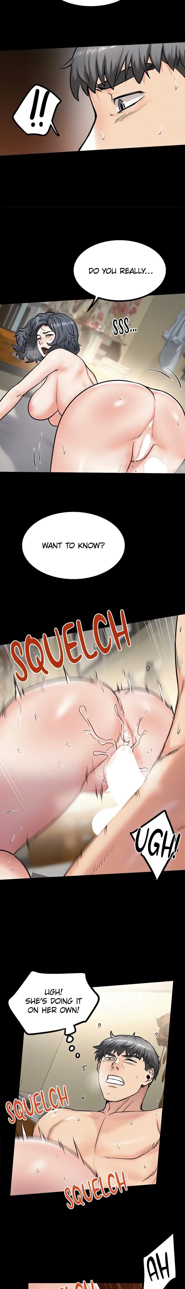 Island Girl Uncensored, chapter 20, page 6 of 15