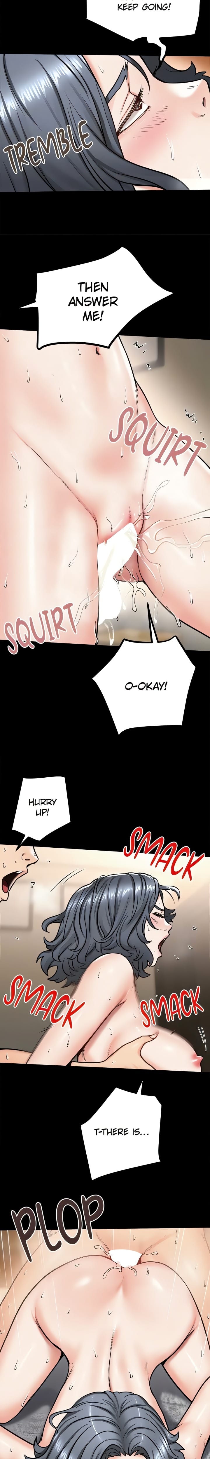 Island Girl Uncensored, chapter 20, page 10 of 15