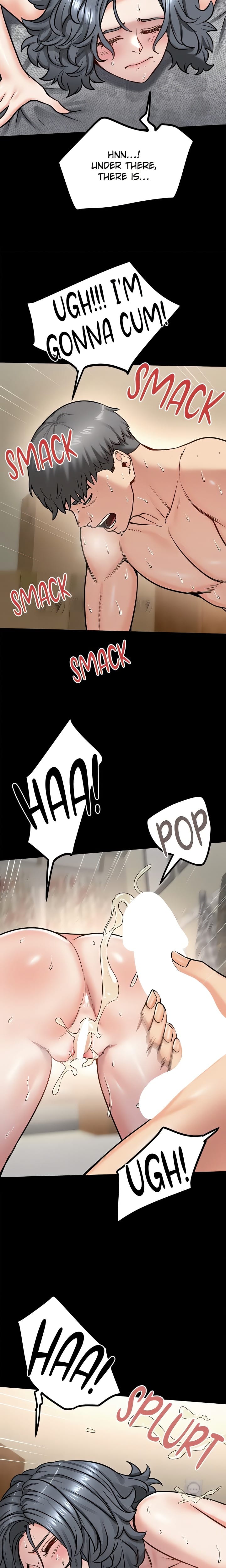 Island Girl Uncensored, chapter 20, page 11 of 15
