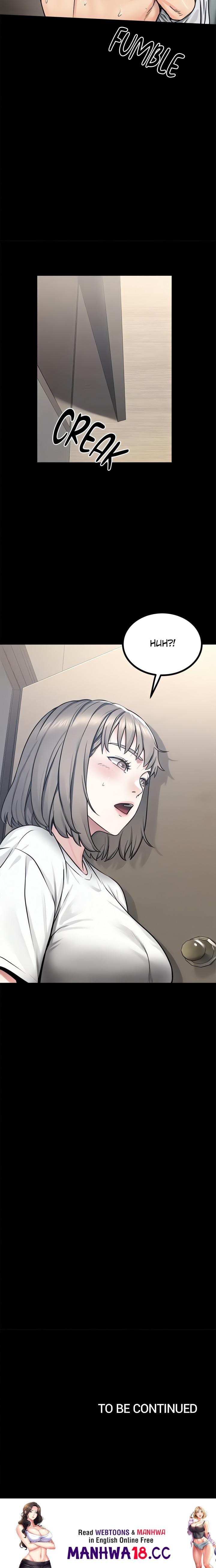 Island Girl Uncensored, chapter 20, page 15 of 15