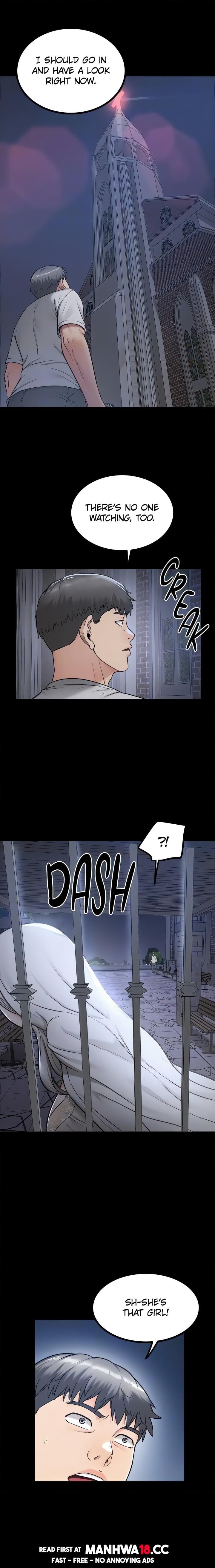 Island Girl Uncensored, chapter 21, page 7 of 16