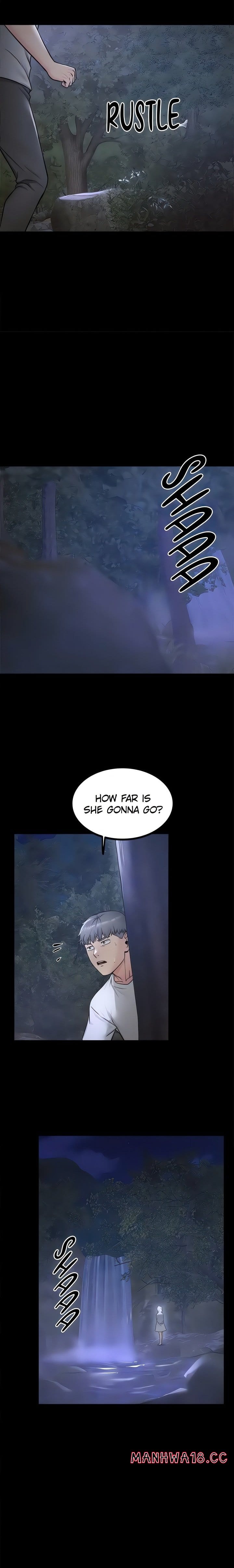 Island Girl Uncensored, chapter 21, page 9 of 16