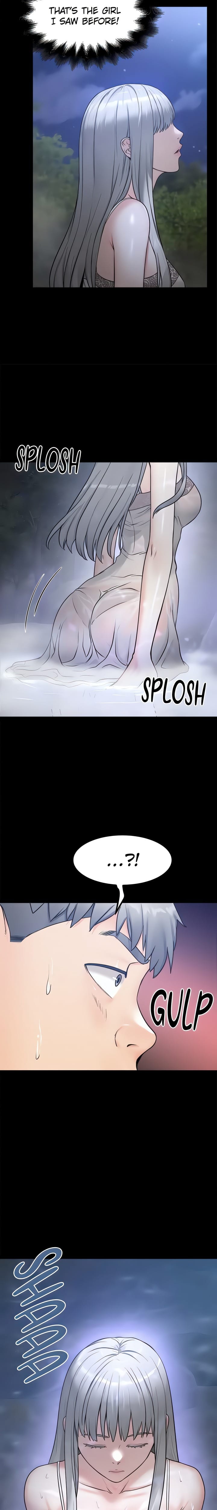 Island Girl Uncensored, chapter 21, page 11 of 16