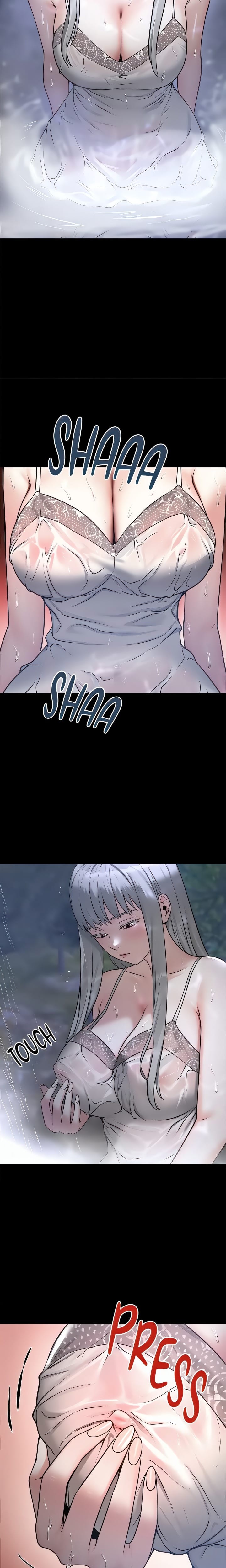 Island Girl Uncensored, chapter 21, page 12 of 16