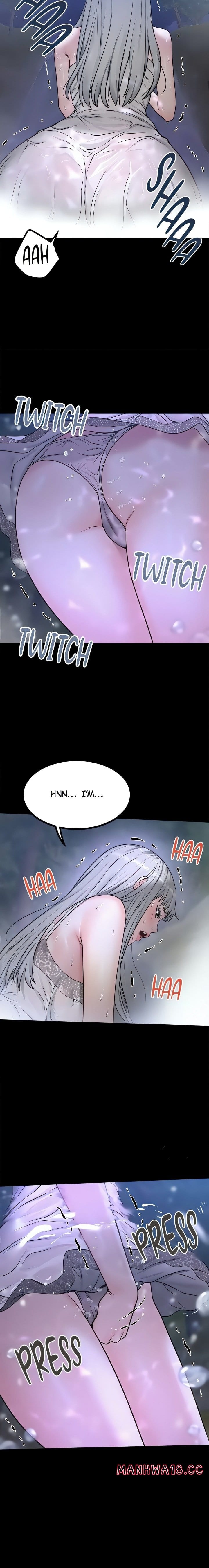 Island Girl Uncensored, chapter 21, page 14 of 16