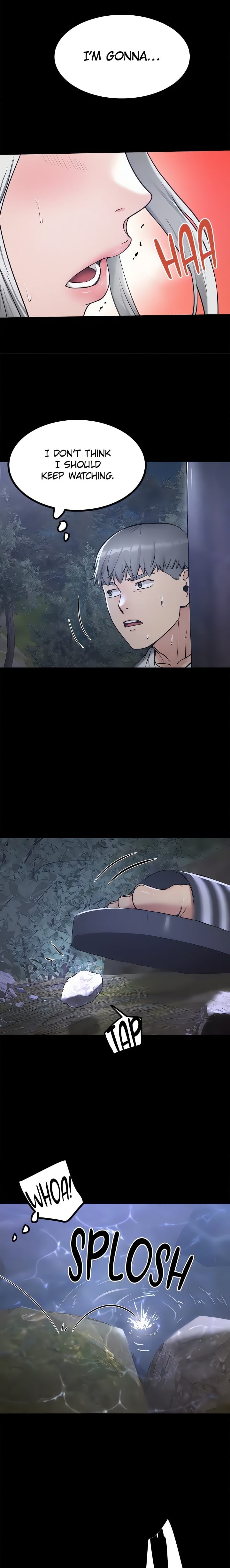 Island Girl Uncensored, chapter 21, page 15 of 16