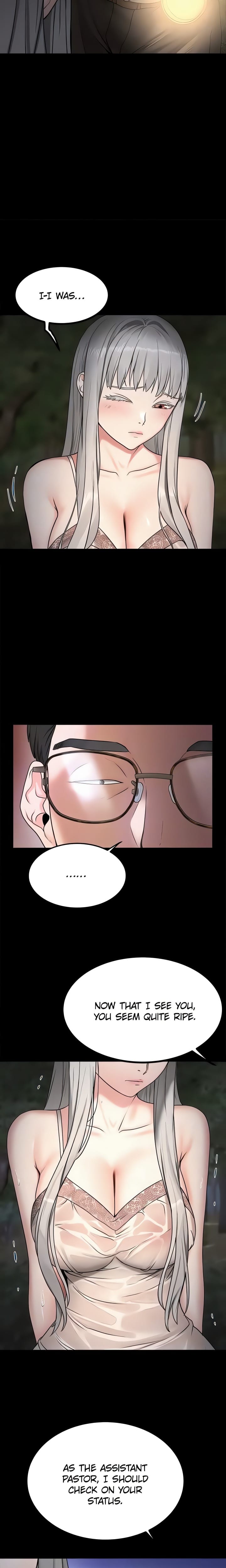 Island Girl Uncensored, chapter 22, page 8 of 16