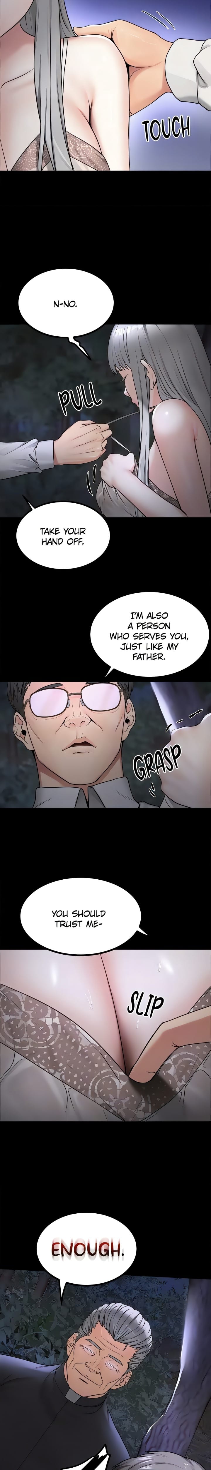 Island Girl Uncensored, chapter 22, page 9 of 16