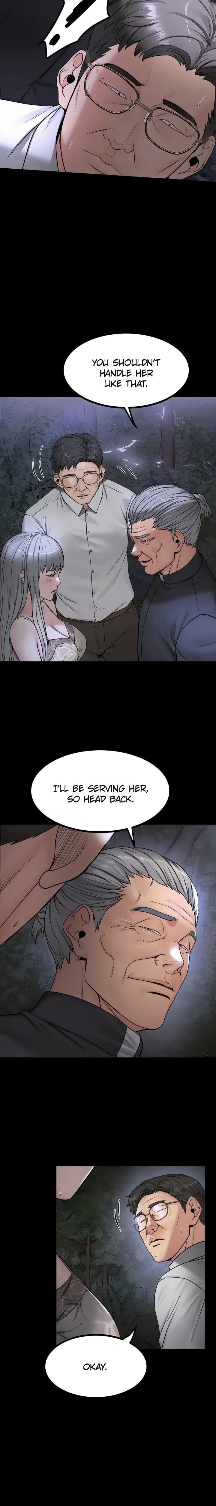 Island Girl Uncensored, chapter 22, page 10 of 16