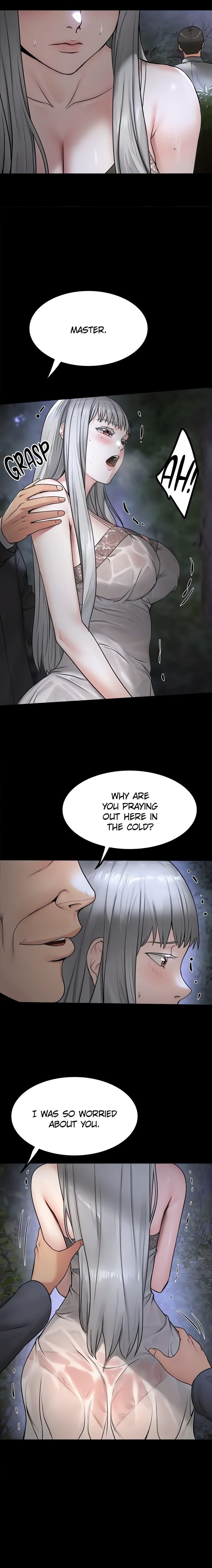 Island Girl Uncensored, chapter 22, page 11 of 16