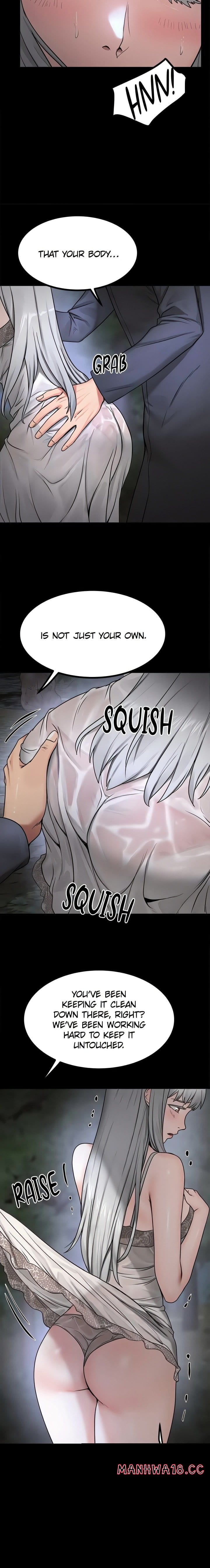 Island Girl Uncensored, chapter 22, page 13 of 16