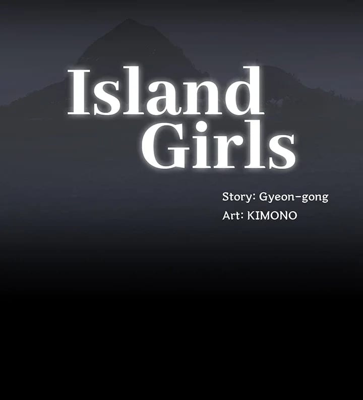 Island Girl Uncensored, chapter 23, page 5 of 35