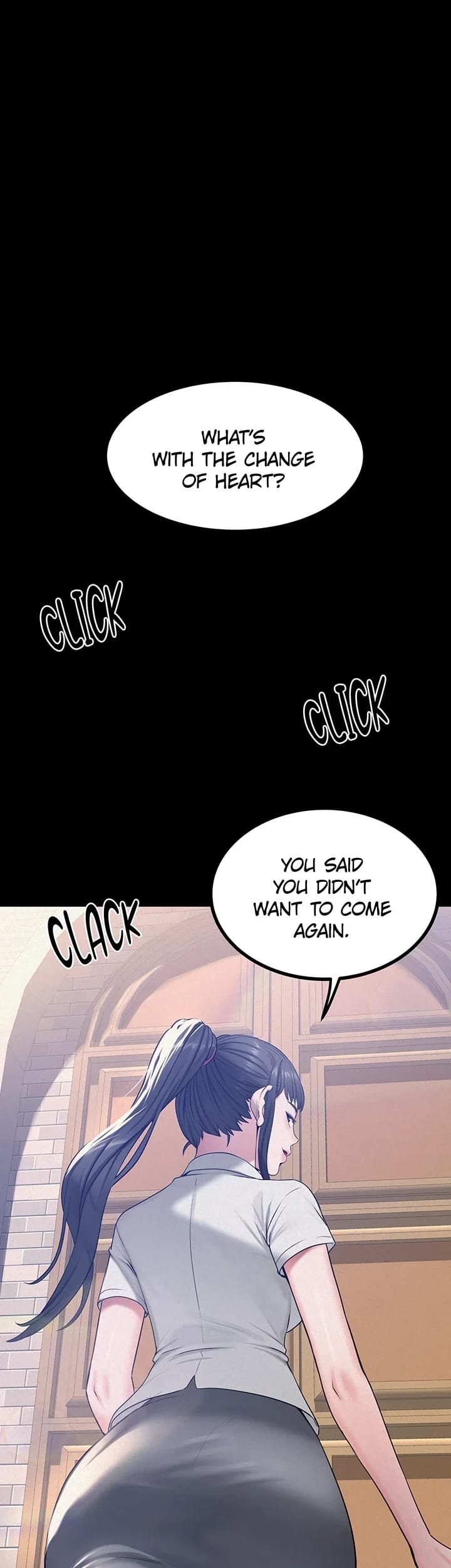 Island Girl Uncensored, chapter 23, page 6 of 35