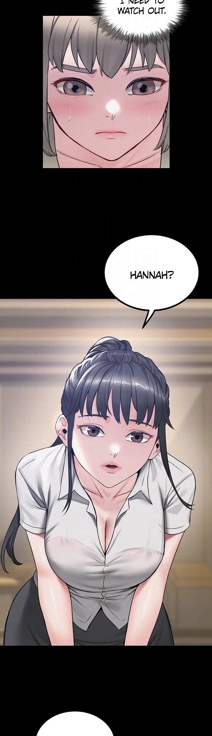 Island Girl Uncensored, chapter 23, page 11 of 35