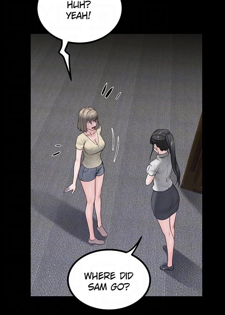 Island Girl Uncensored, chapter 23, page 12 of 35