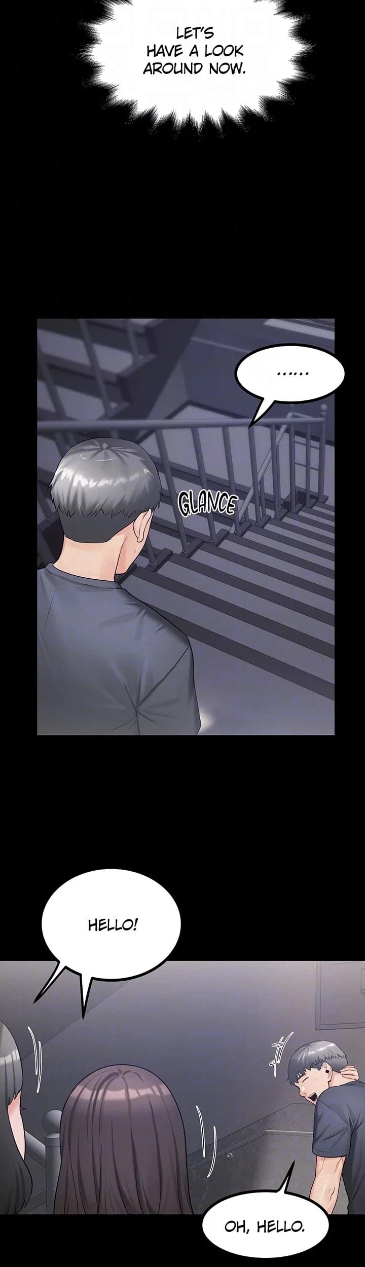 Island Girl Uncensored, chapter 23, page 14 of 35