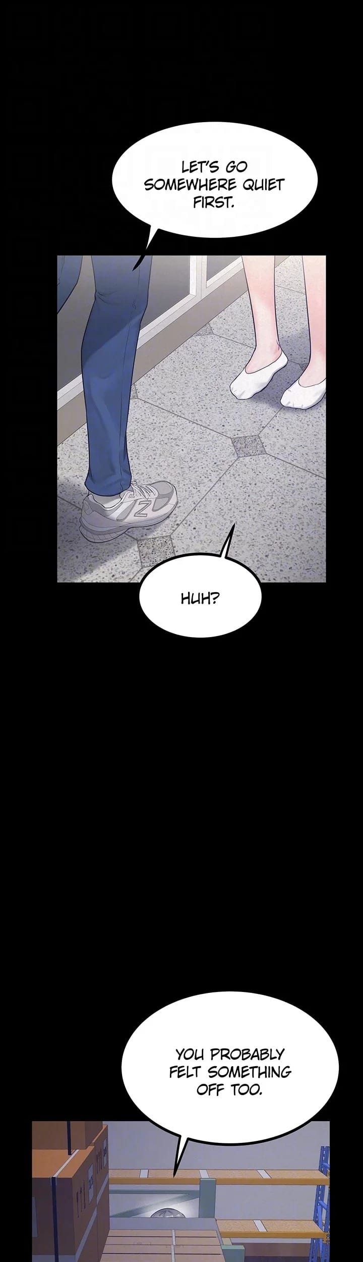 Island Girl Uncensored, chapter 23, page 19 of 35
