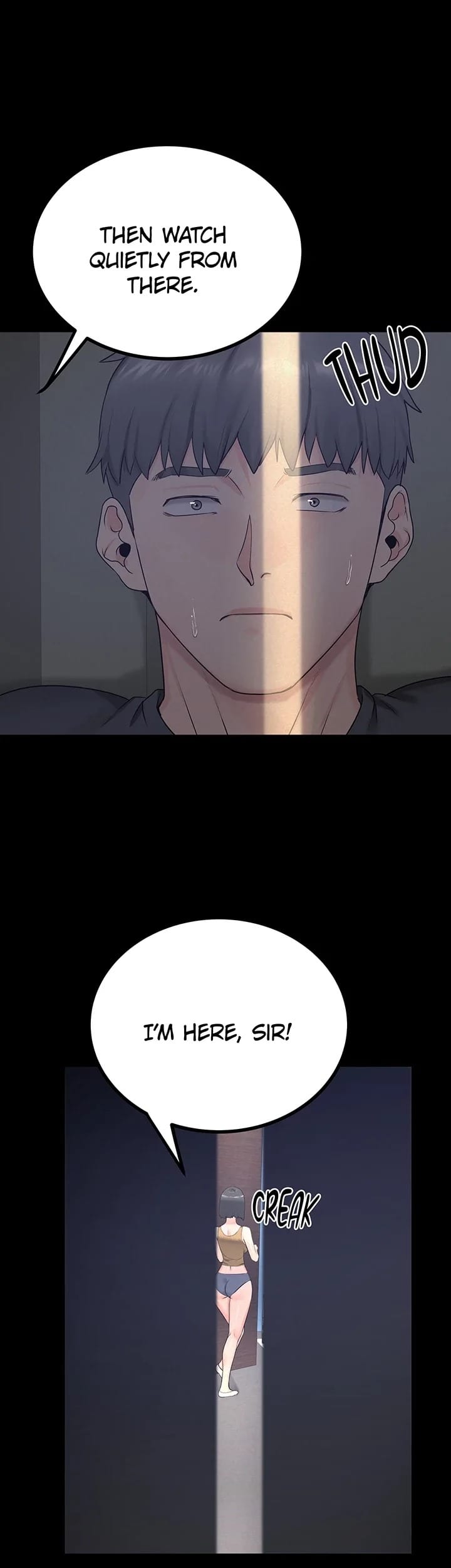 Island Girl Uncensored, chapter 23, page 27 of 35