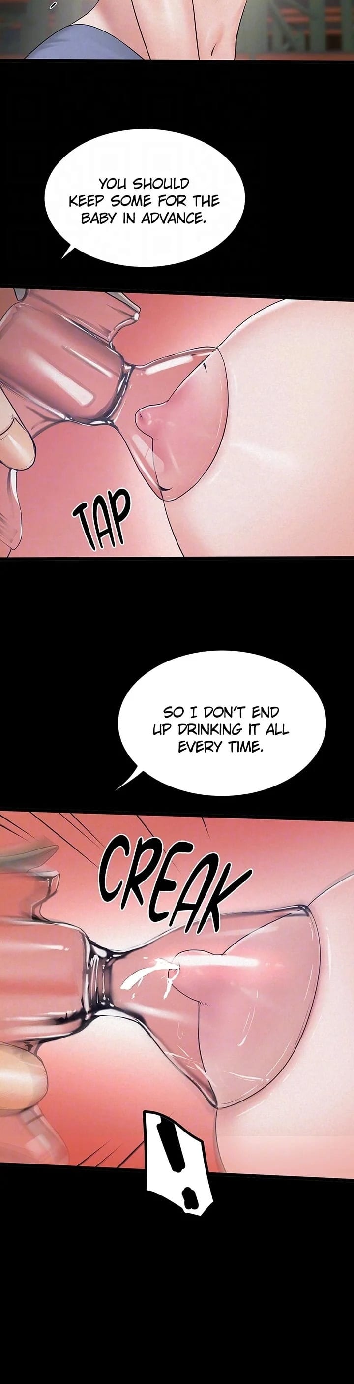 Island Girl Uncensored, chapter 23, page 32 of 35
