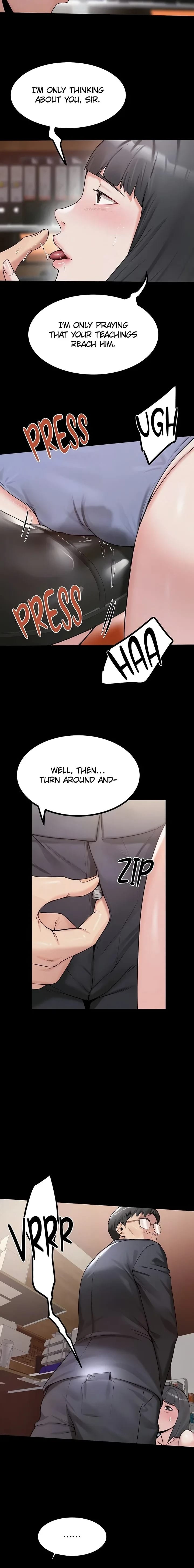Island Girl Uncensored, chapter 24, page 6 of 15