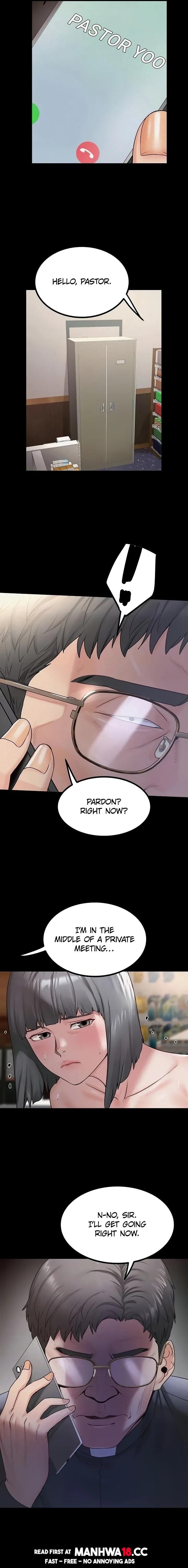 Island Girl Uncensored, chapter 24, page 7 of 15
