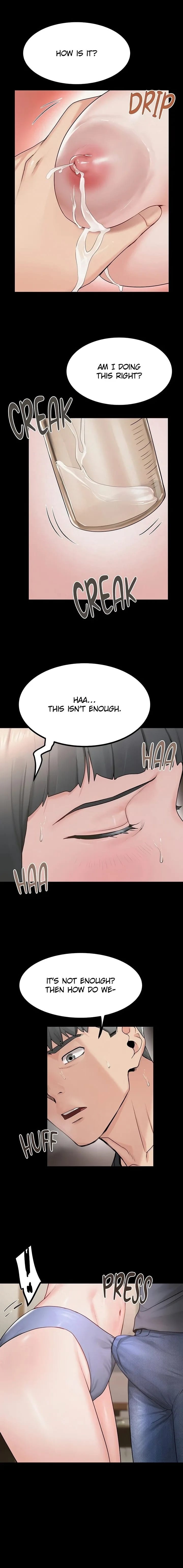 Island Girl Uncensored, chapter 24, page 12 of 15
