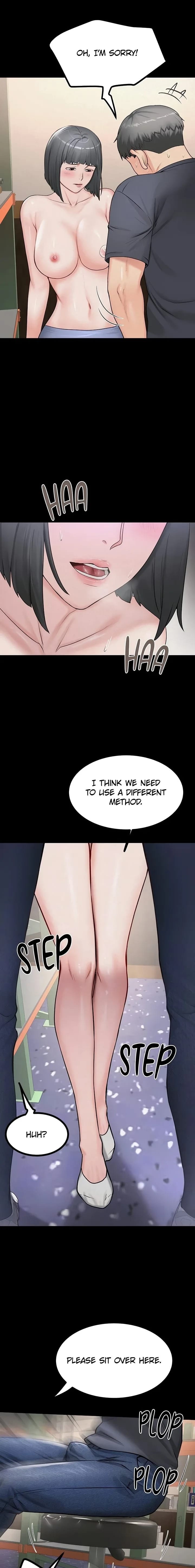 Island Girl Uncensored, chapter 24, page 13 of 15