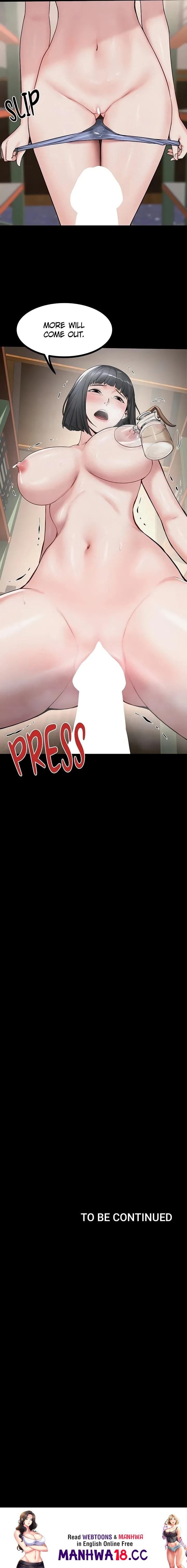 Island Girl Uncensored, chapter 24, page 15 of 15