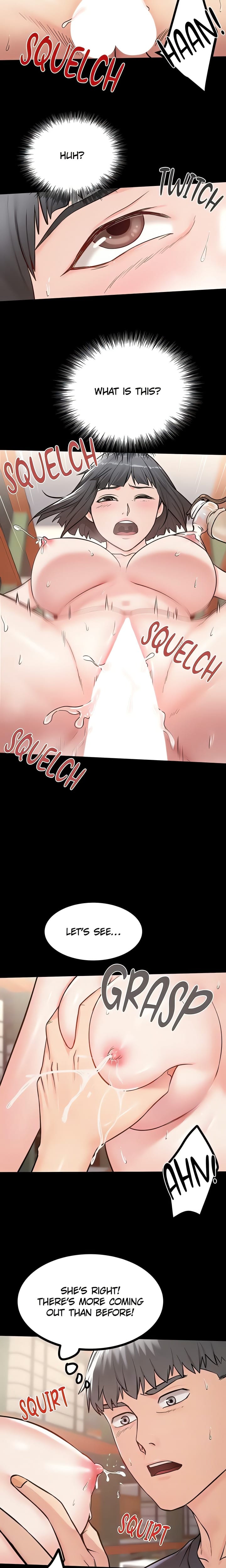 Island Girl Uncensored, chapter 25, page 5 of 17