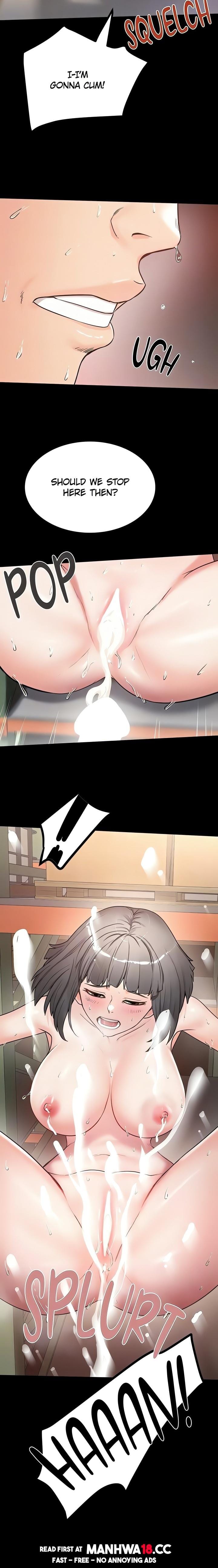 Island Girl Uncensored, chapter 25, page 16 of 17