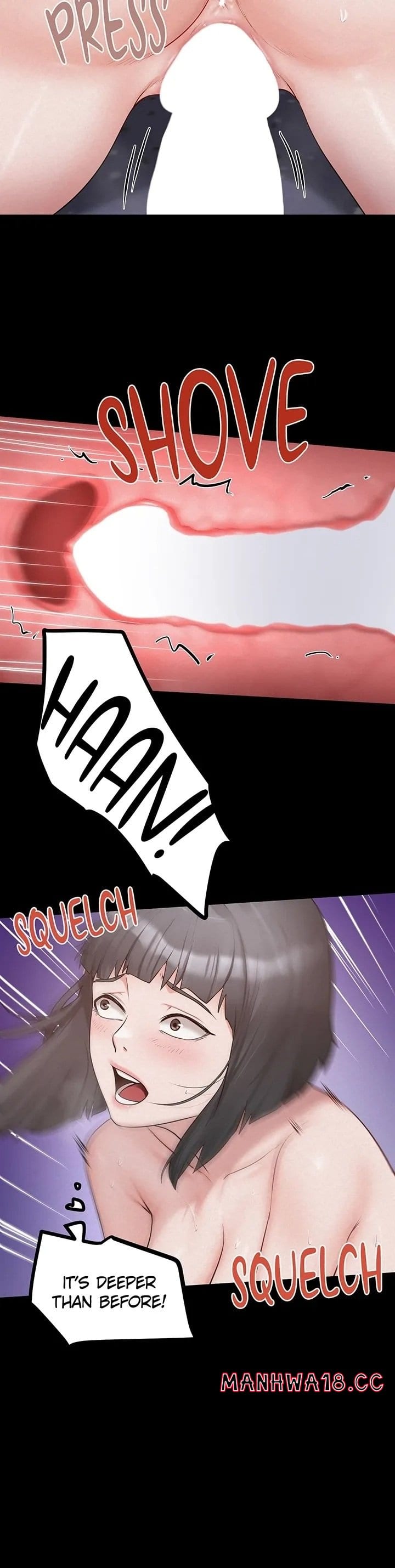 Island Girl Uncensored, chapter 26, page 6 of 32