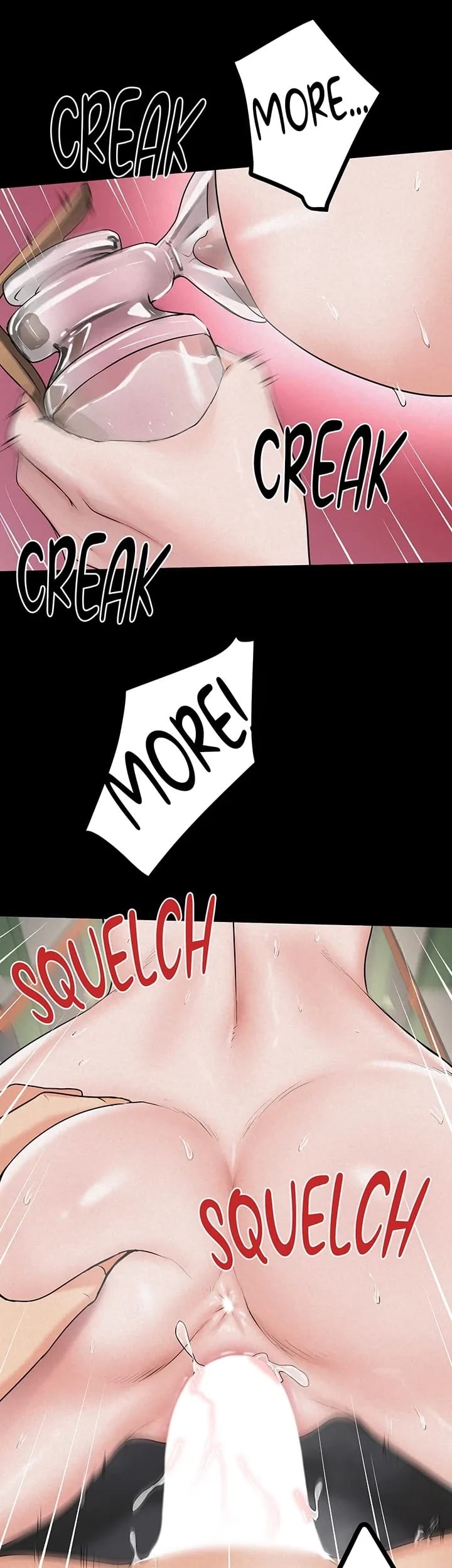 Island Girl Uncensored, chapter 26, page 9 of 32