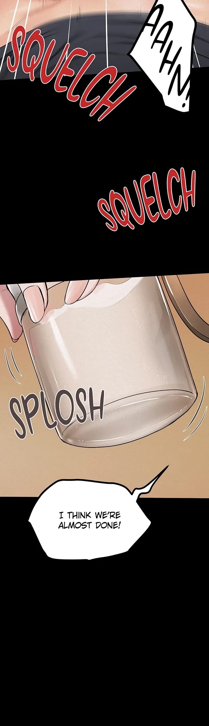 Island Girl Uncensored, chapter 26, page 10 of 32