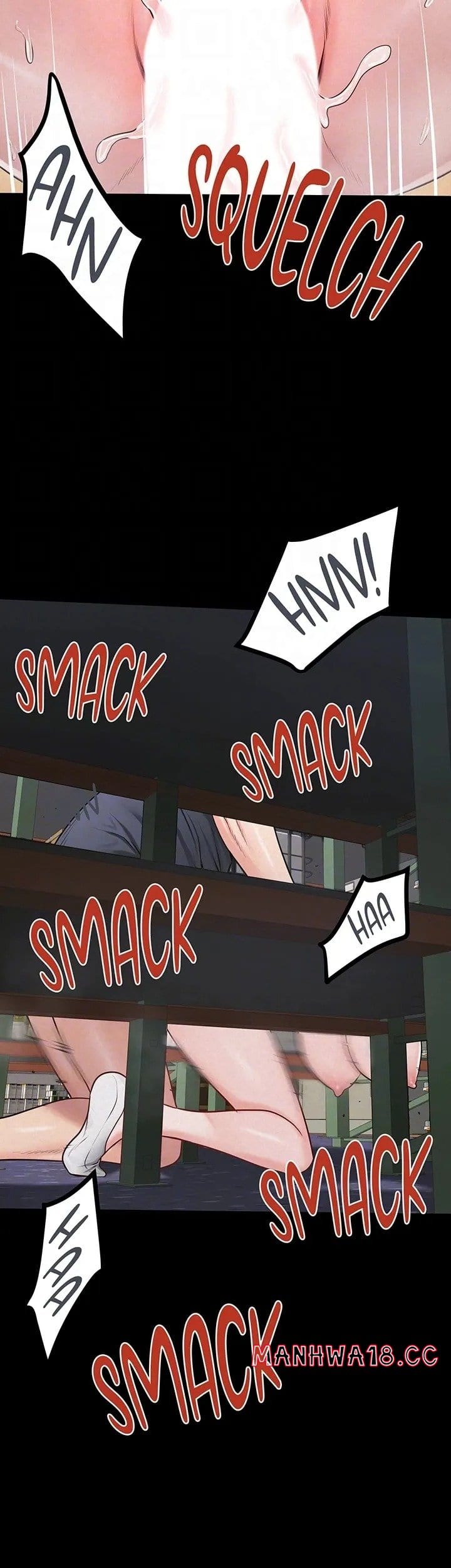 Island Girl Uncensored, chapter 26, page 14 of 32