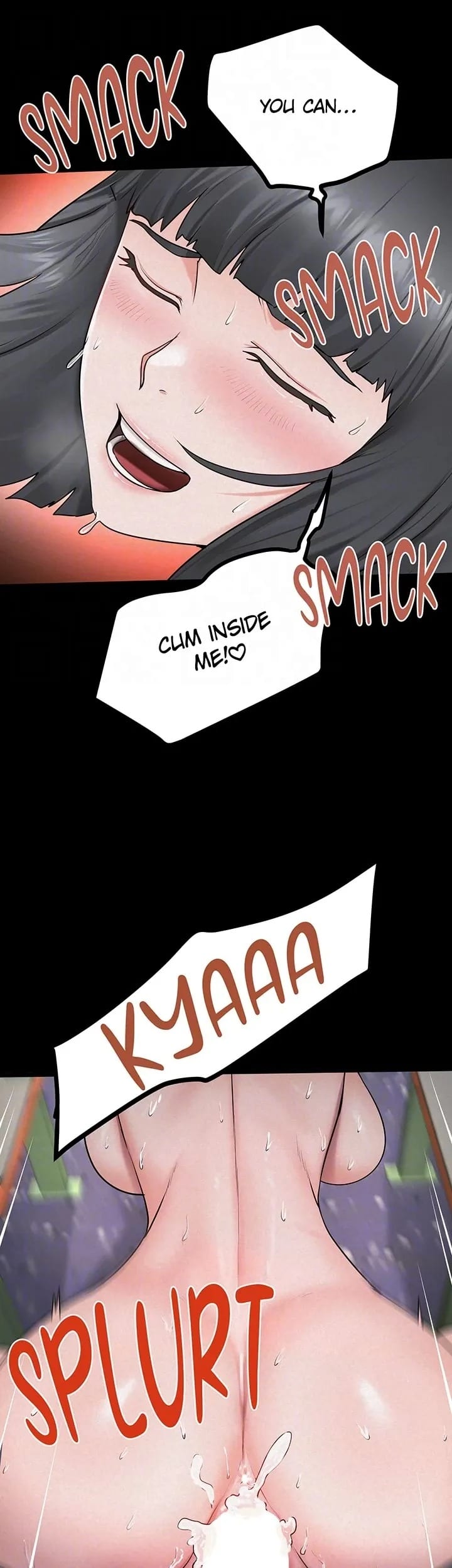 Island Girl Uncensored, chapter 26, page 17 of 32