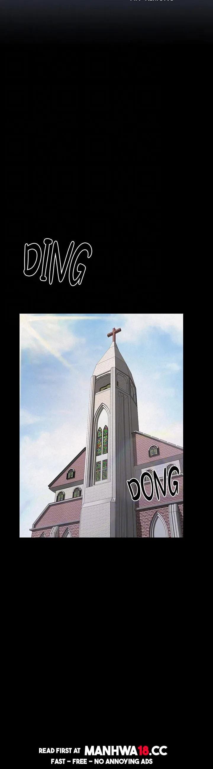 Island Girl Uncensored, chapter 26, page 20 of 32