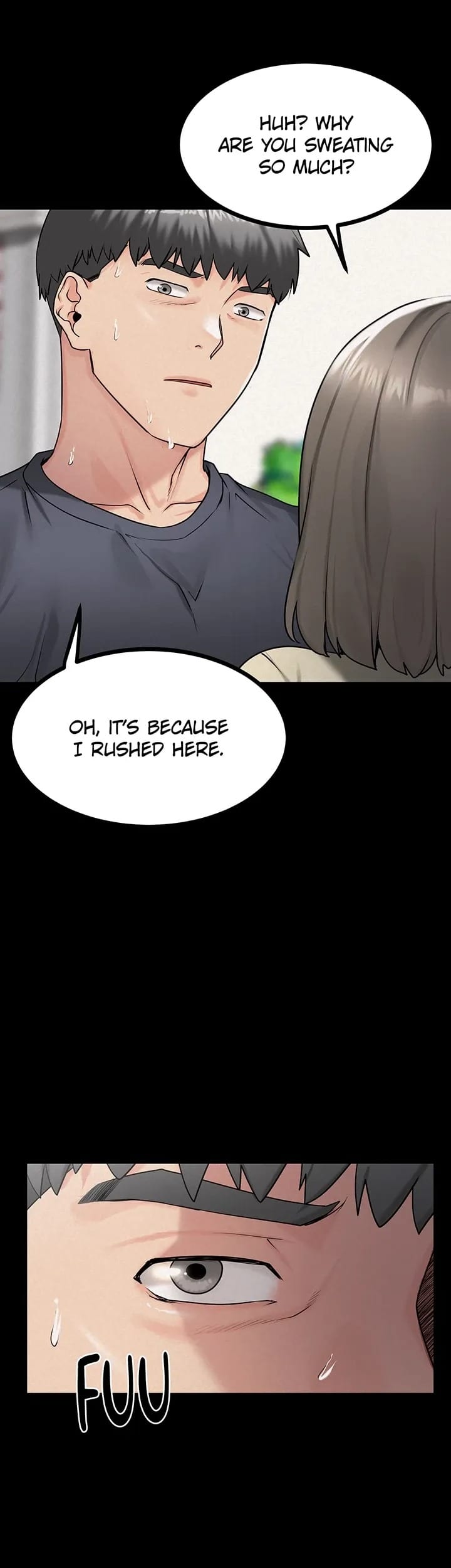Island Girl Uncensored, chapter 26, page 22 of 32