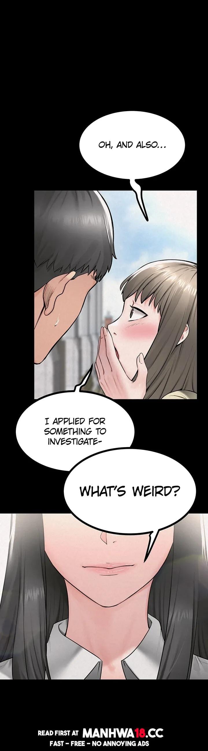 Island Girl Uncensored, chapter 26, page 26 of 32