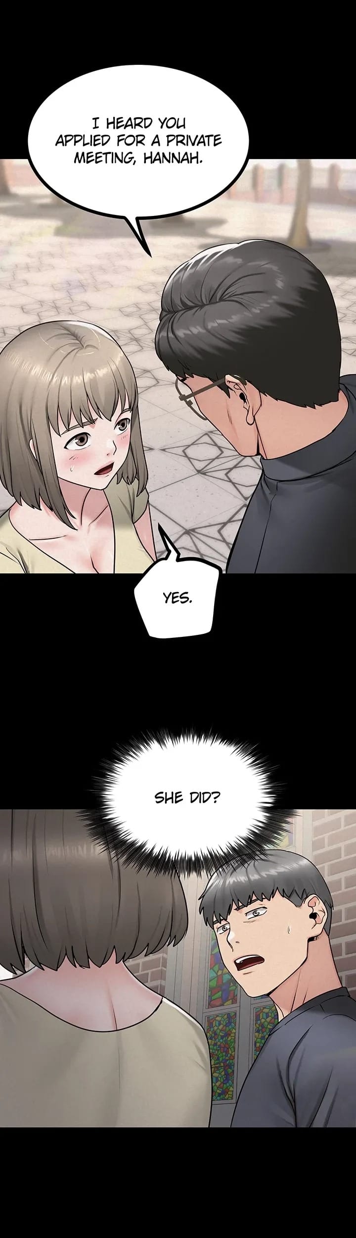 Island Girl Uncensored, chapter 26, page 29 of 32