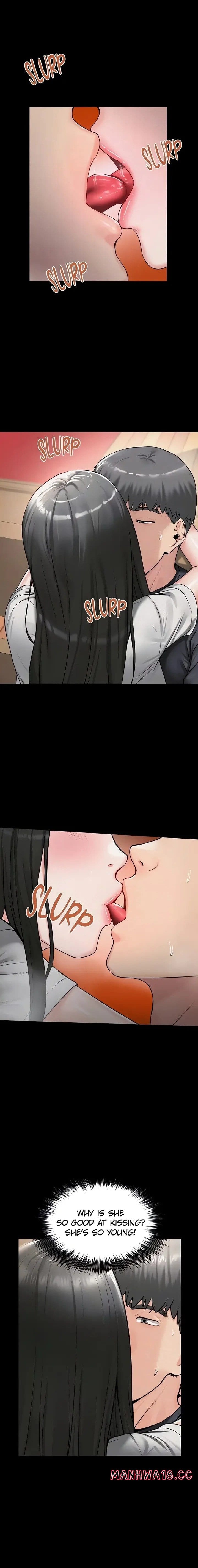 Island Girl Uncensored, chapter 27, page 6 of 15