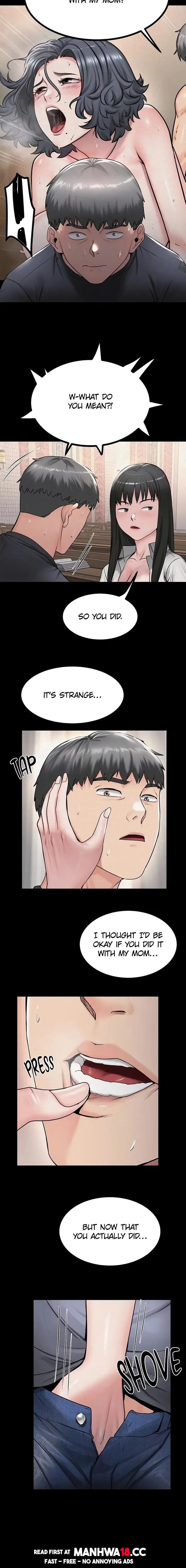 Island Girl Uncensored, chapter 27, page 8 of 15
