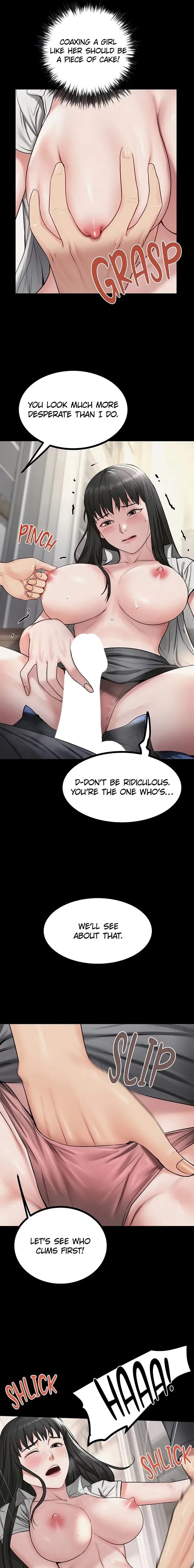 Island Girl Uncensored, chapter 27, page 11 of 15