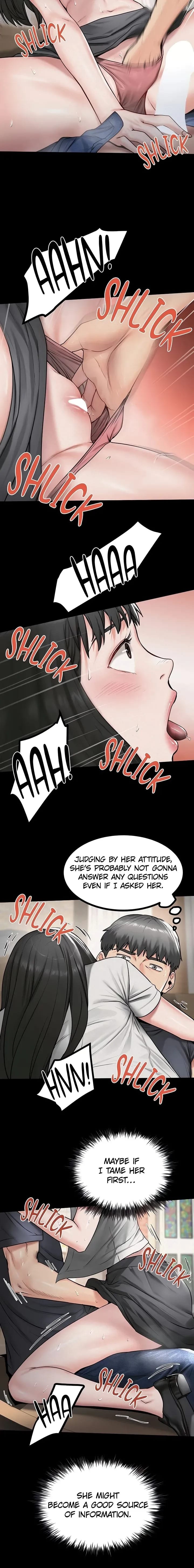Island Girl Uncensored, chapter 27, page 12 of 15
