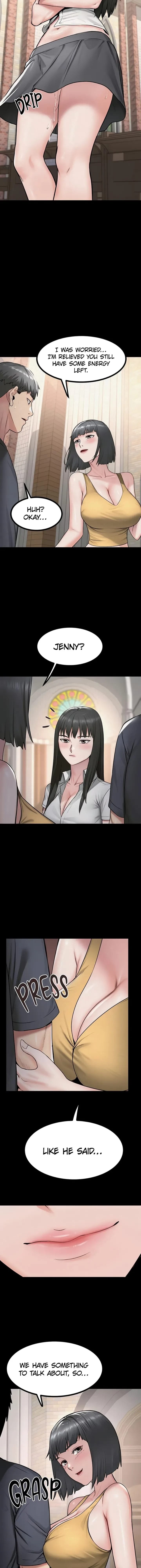 Island Girl Uncensored, chapter 28, page 9 of 12