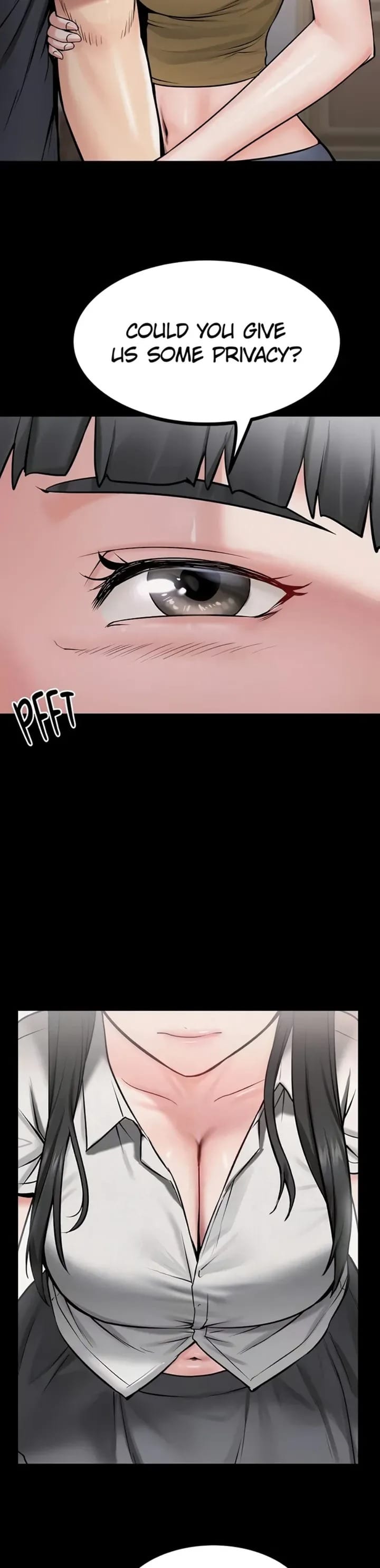 Island Girl Uncensored, chapter 28, page 10 of 12