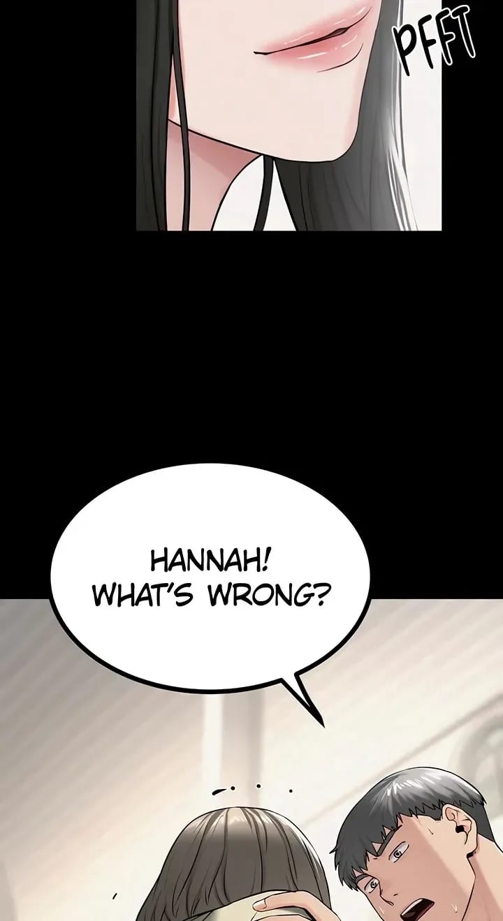 Island Girl Uncensored, chapter 29, page 6 of 55