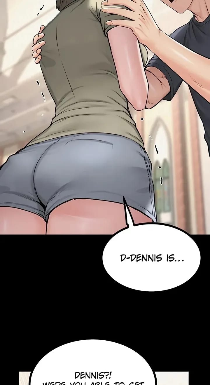 Island Girl Uncensored, chapter 29, page 7 of 55