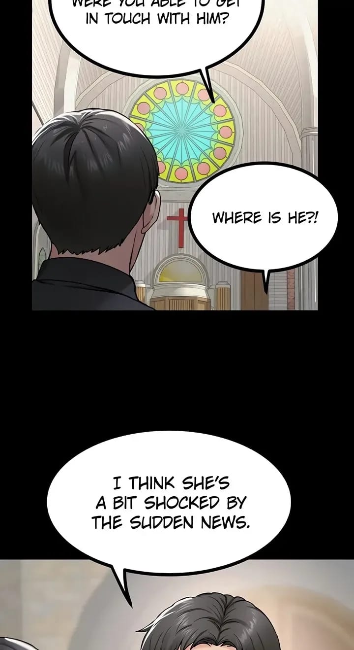 Island Girl Uncensored, chapter 29, page 8 of 55