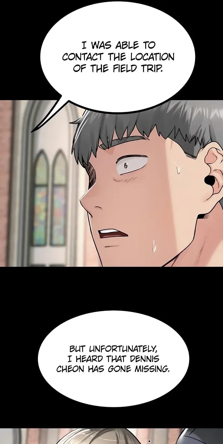 Island Girl Uncensored, chapter 29, page 10 of 55